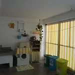 Oliva's House Con Giardino Apartment Palazzolo dello Stella