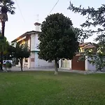 Oliva's House Con Giardino *
