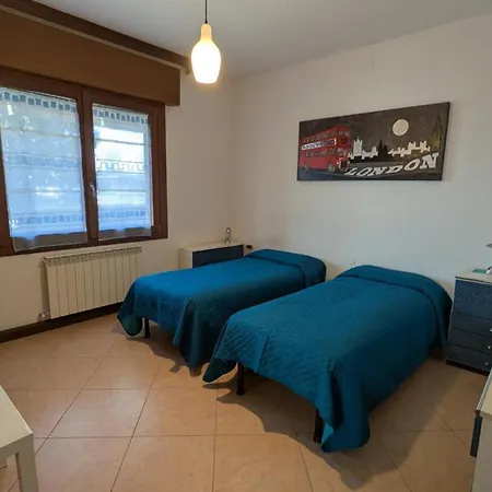 Apartamento Oliva's House Con Giardino *