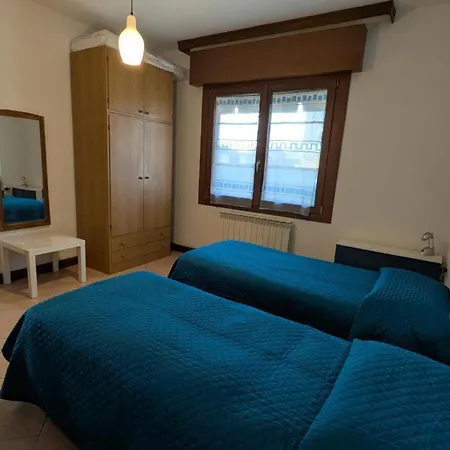 Apartamento Oliva's House Con Giardino Palazzolo dello Stella