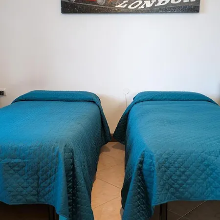 Oliva's House Con Giardino Apartamento Palazzolo dello Stella