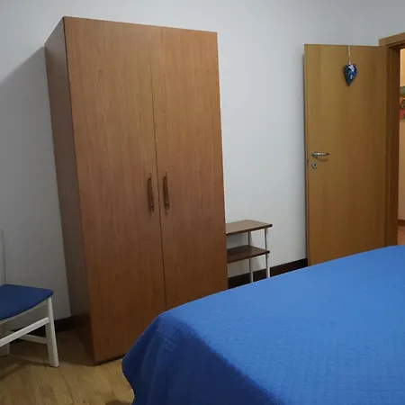 Apartamento Oliva's House Con Giardino *