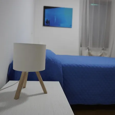 Apartamento Oliva's House Con Giardino Palazzolo dello Stella