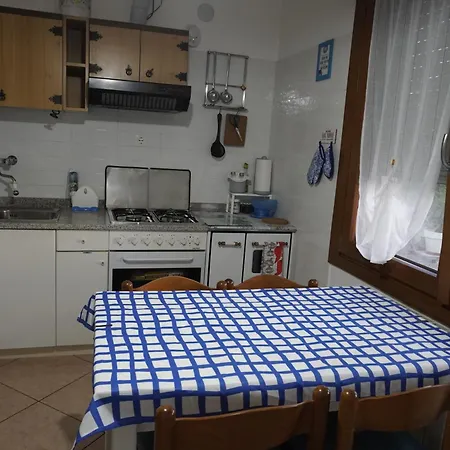 Oliva's House Con Giardino Palazzolo dello Stella