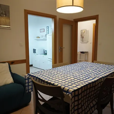 Oliva's House Con Giardino