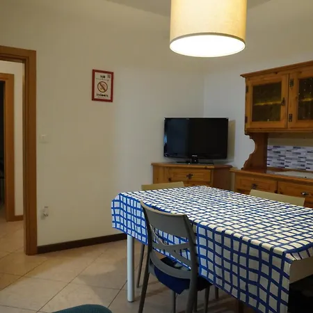 Oliva's House Con Giardino Apartamento *