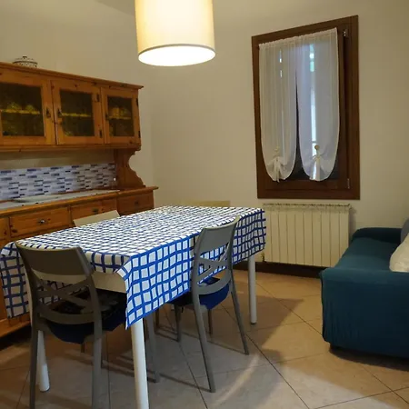 Oliva's House Con Giardino Apartamento