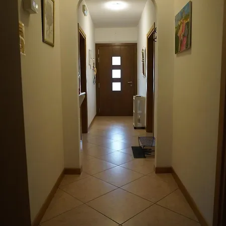 Oliva's House Con Giardino Apartamento Palazzolo dello Stella