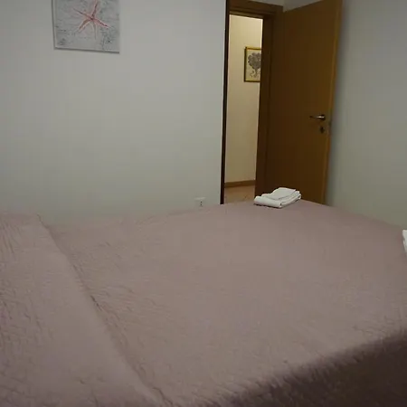 Apartamento Oliva's House Con Giardino