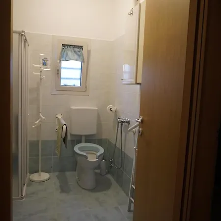 Apartamento Oliva's House Con Giardino Palazzolo dello Stella