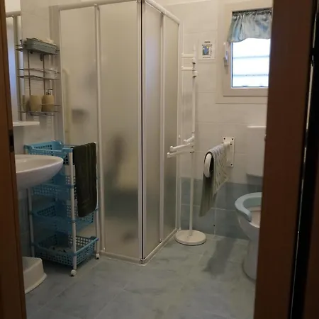 Oliva's House Con Giardino Apartamento Palazzolo dello Stella