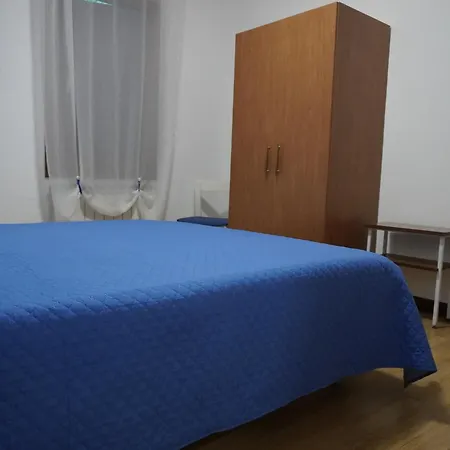 Oliva's House Con Giardino