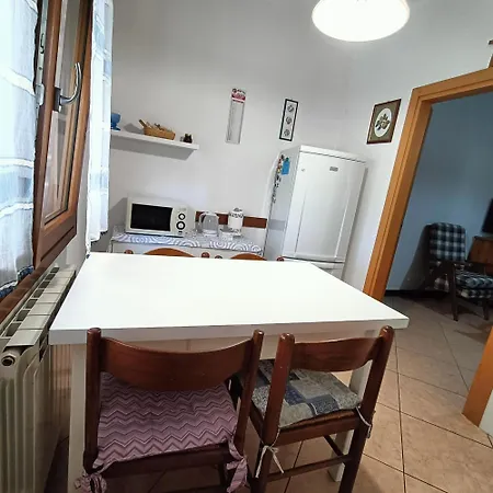 Apartamento Oliva's House Con Giardino *